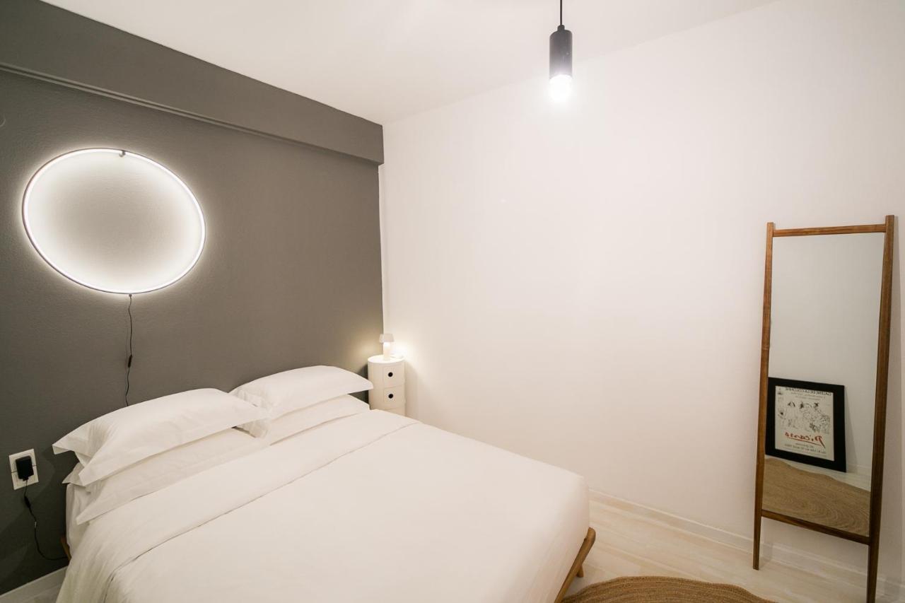 Fena Uptown Easy Living Apartment 沃洛斯 外观 照片